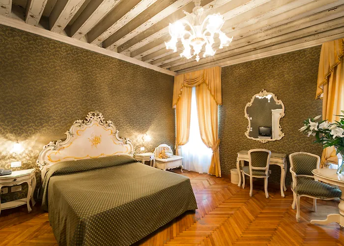 Hotel Palazzo Guardi Venezia