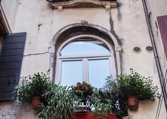 Hotel Casa Petrarca Venezia